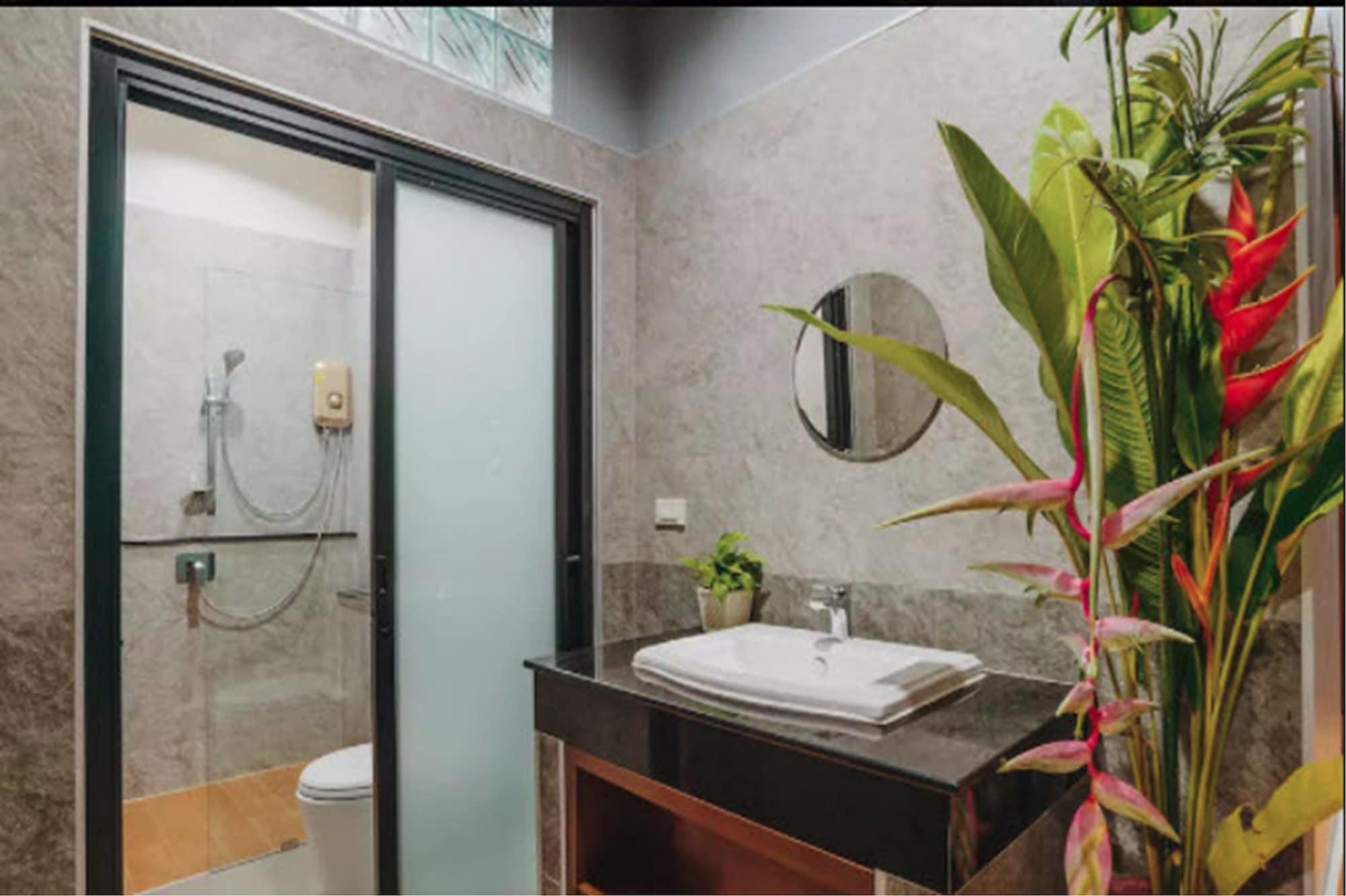 Varin Villa Ao Nang Екстер'єр фото